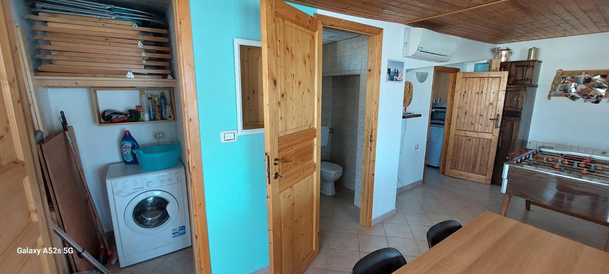 אלגהרו Appartamento Con Terrazza מראה חיצוני תמונה