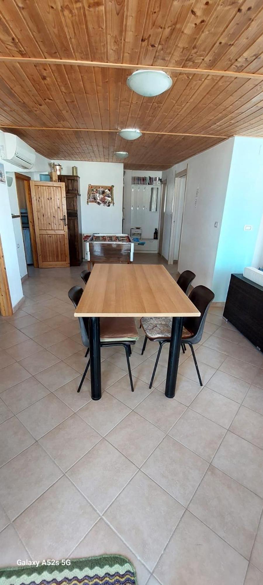 אלגהרו Appartamento Con Terrazza מראה חיצוני תמונה